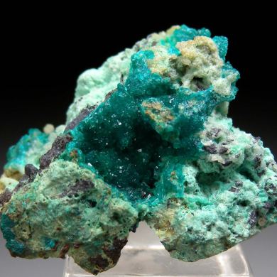 Dioptase