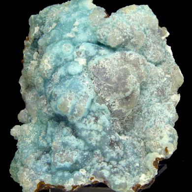 Smithsonite, adamite GREECE