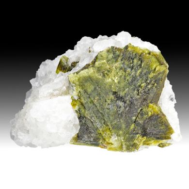Chrysoberyl
