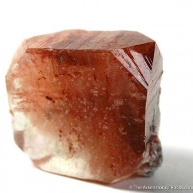 Apophyllite (Floater) With Unknown Inclusions