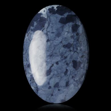 Rhodusite 57,40 ct 