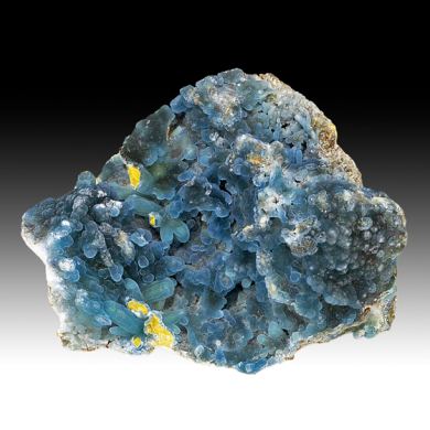 Plumbogummite