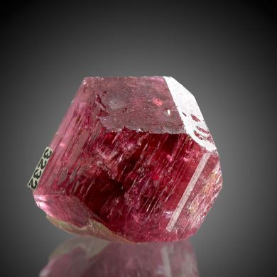 Tourmaline Double Terminated – Anjanabonoina, Madagascar
