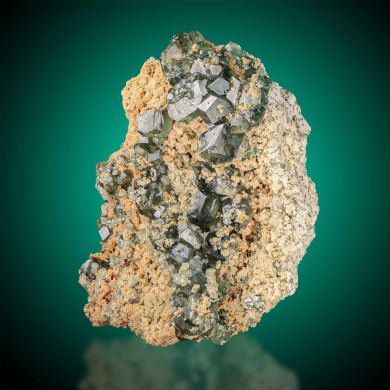 Demantoid 