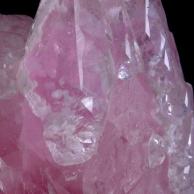 Cobaltoan Calcite and Malachite