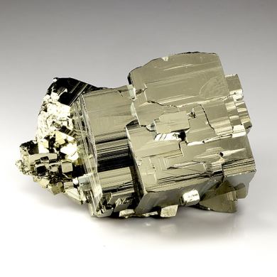 Pyrite