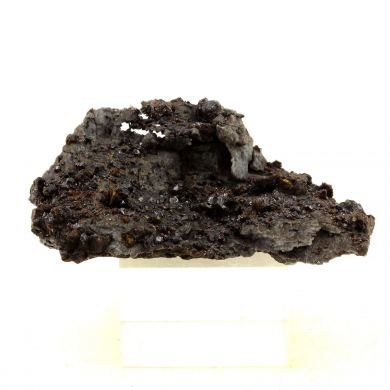 Sphalerite.