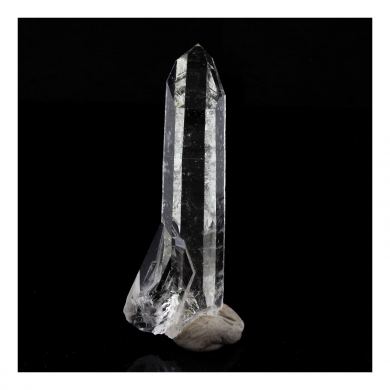 Quartz. 14.41 ct.