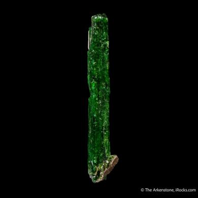 Zincolivenite