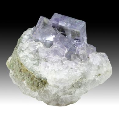 Fluorite