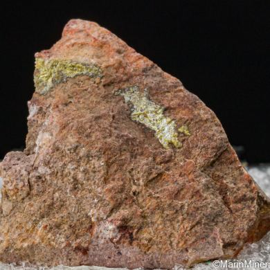 Terlinguaite