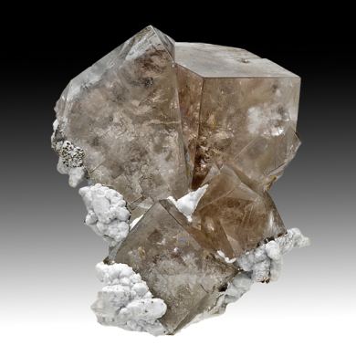 Fluorite