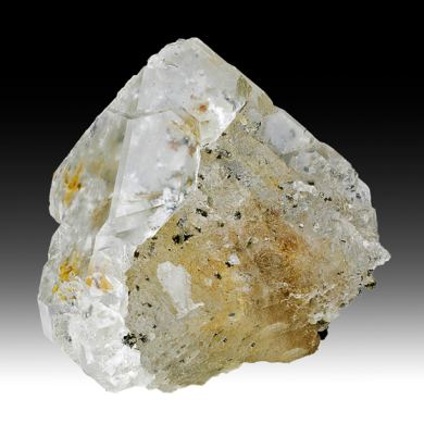 Fluorite