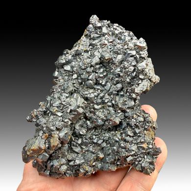 Sphalerite