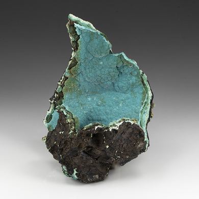 Rosasite