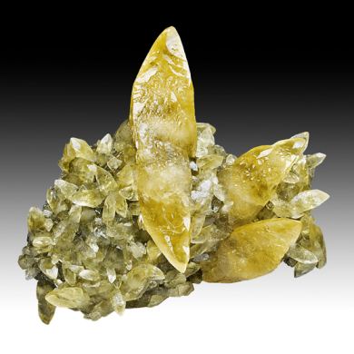 Calcite