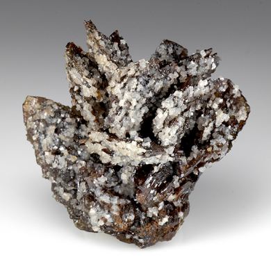 Descloizite