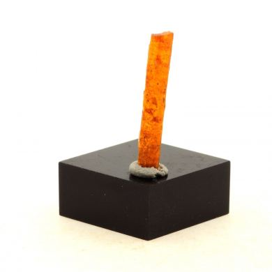 Orange Kyanite. 3.35 ct.
