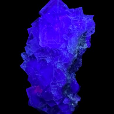 Fluorite MONGOLIA