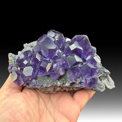 Fluorite
