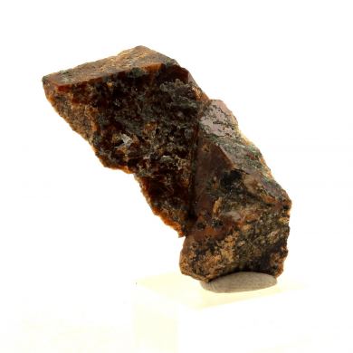 Garnet Grossular-Andradite.