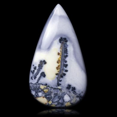 Maligano Jasper 44,95 ct 