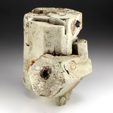Fluorapatite