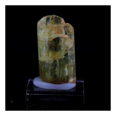 Fluorapatite. 77.0 ct.