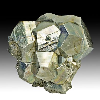 Pyrite