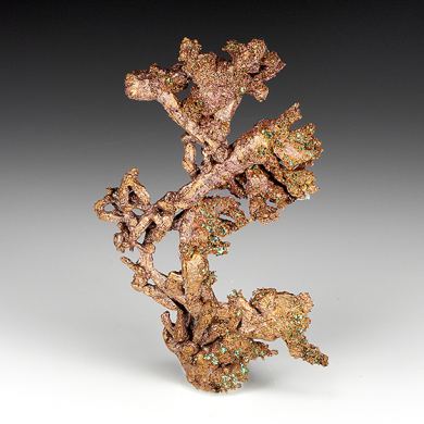 Copper