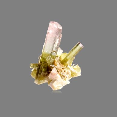 Elbaite 