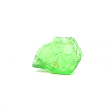 Tsavorite Garnet. 0.86 ct.