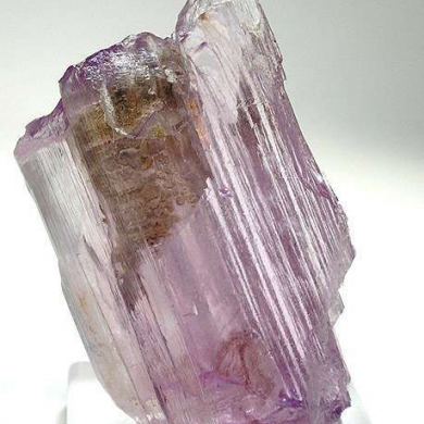 Kunzite
