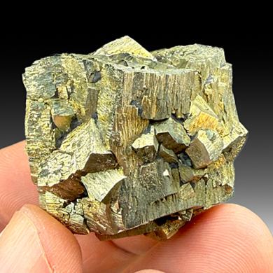 Pyrite