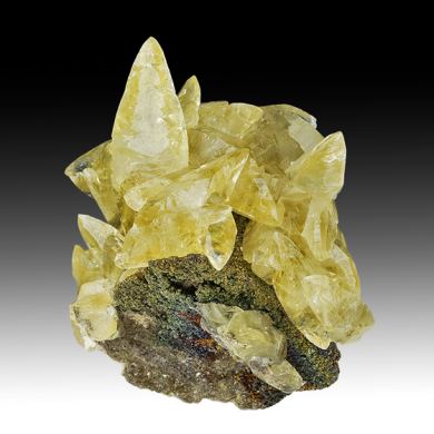 Calcite