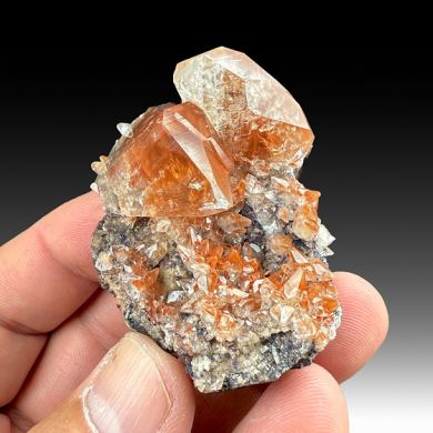 Calcite