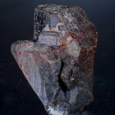 Manganotantalite