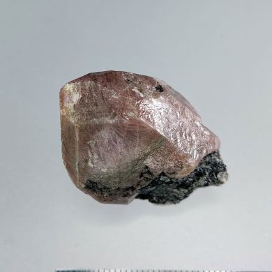 Zircon - Gridone, Centovalli, Ticino, Switzerland