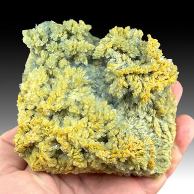 Barite