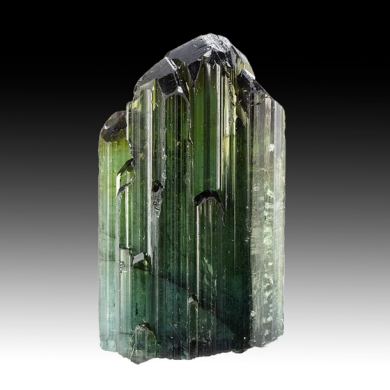 Elbaite