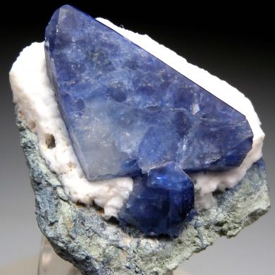 Benitoite