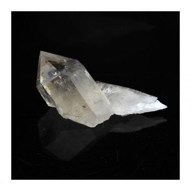 Smoky Quartz.