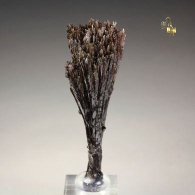 UVITE, GOETHITE