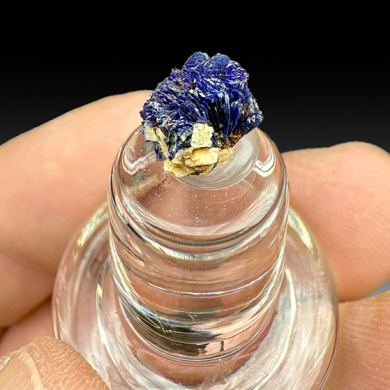 Azurite