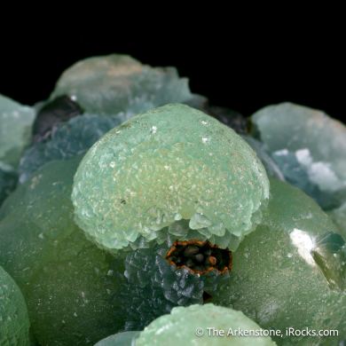 Smithsonite (historic)