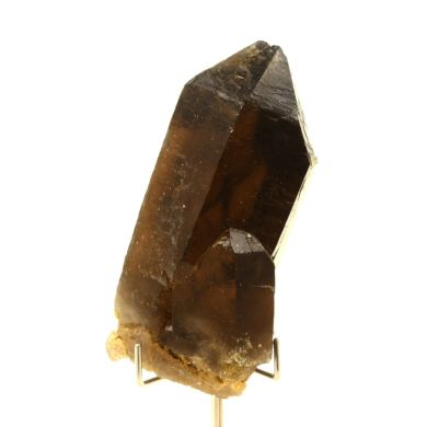 Smoky Quartz. 725.5 ct.