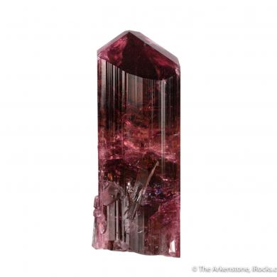 Elbaite Tourmaline