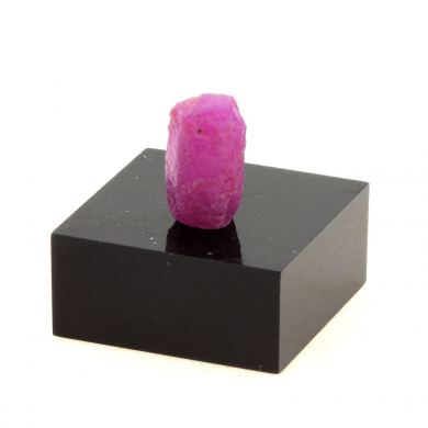 Ruby. 5.38 ct.