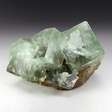 Fluorite