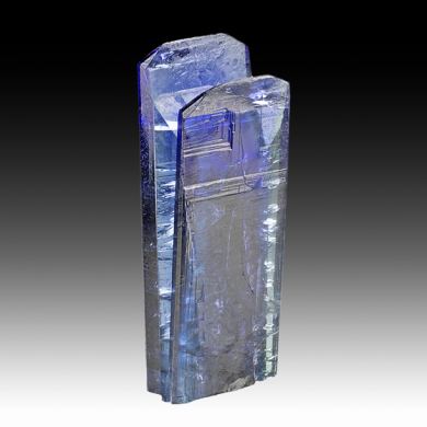 Zoisite (repaired)